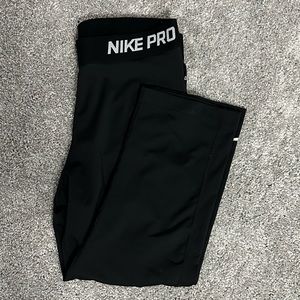 Nike Compression Tights